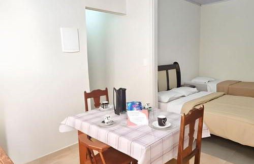 Costa Family-Studio Albert Einstein - Photo 7