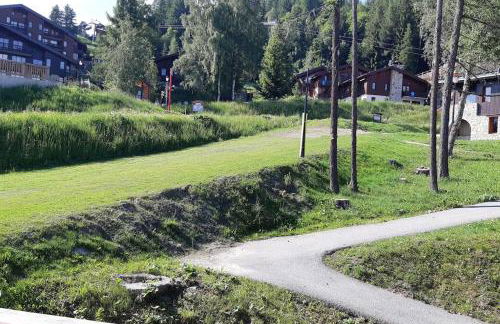 Résidence le Zig Zag, Les Coches,La plagne Apt4-5pers lumineux ,park couv au pied des pistes - Foto 19