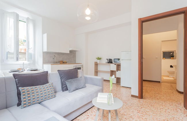 Nonna Tere Apartment - Foto 32