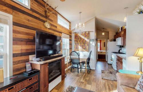 Cub Cottage - Foto 9