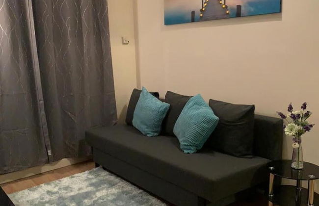 Sherwood- Nottingham Castle- Contractors- Free Parking- Long and Short Stays - Foto 10