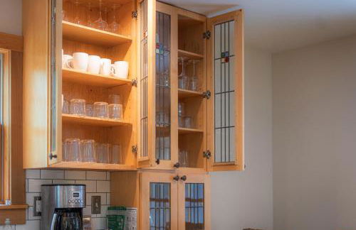 Beauty Mountain Hideaway - Secluded - New River Gorge National Park - Foto 36