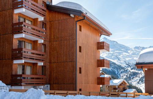 Résidence Pierre & Vacances Premium les Crets - Foto 40