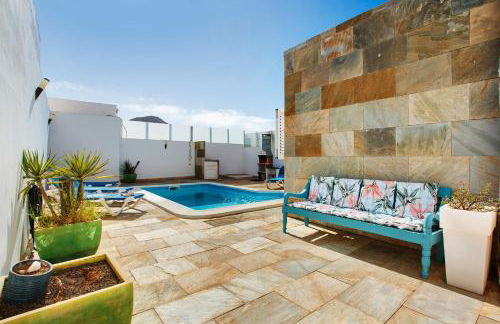 Preciosa Casa En Lanzarote - Foto 27