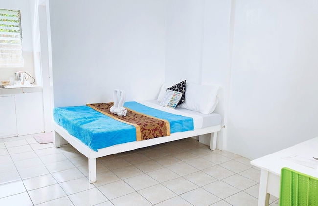 Glo's Space Boracay Dmall - Foto 27