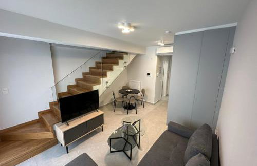 Niarchos Elegant Maisonette - Foto 6