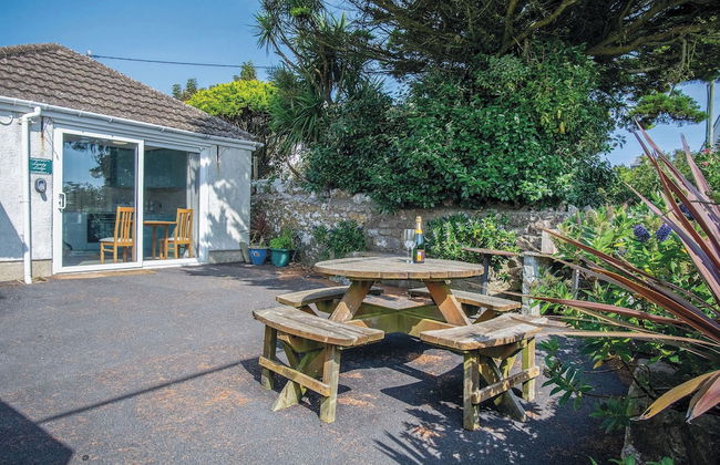 Lundy Lodge 1 Bedroom Annex Rhossili - Foto 20
