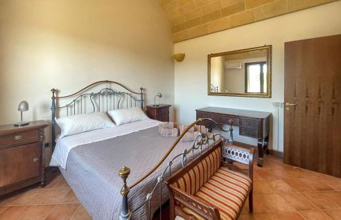 Lovely Apartment In Torricella With Wifi - Foto 24