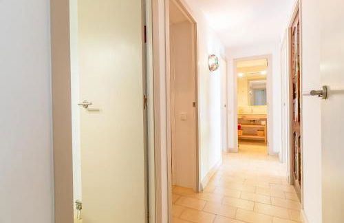 Piso con vista increíble al mar - Foto 24