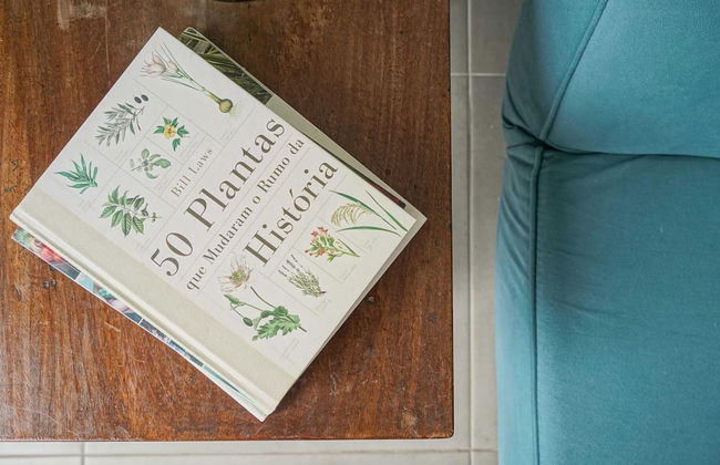 8 Minutes From Botafogo Beach Vlp611 - Foto 43