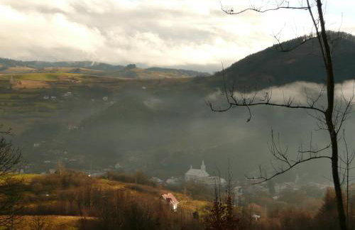 Domki na Polach Piwniczna-Zdrój - Foto 26