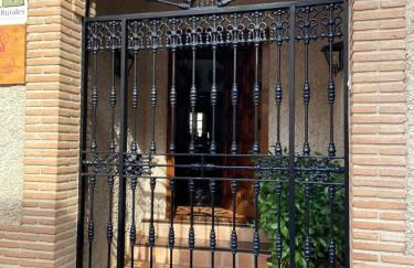 La Cancela Casa Rural - Foto 14