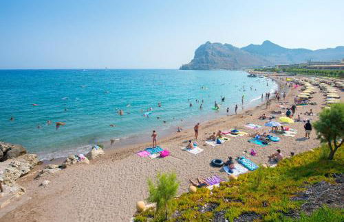 Elefteria Apts & Suites - Foto 38