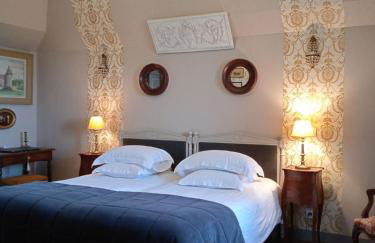 Château de Montbrault - Foto 63