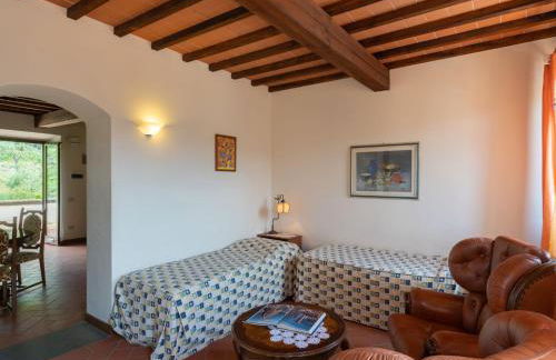 Apartment Vigna La Corte-3 by Interhome - Foto 10