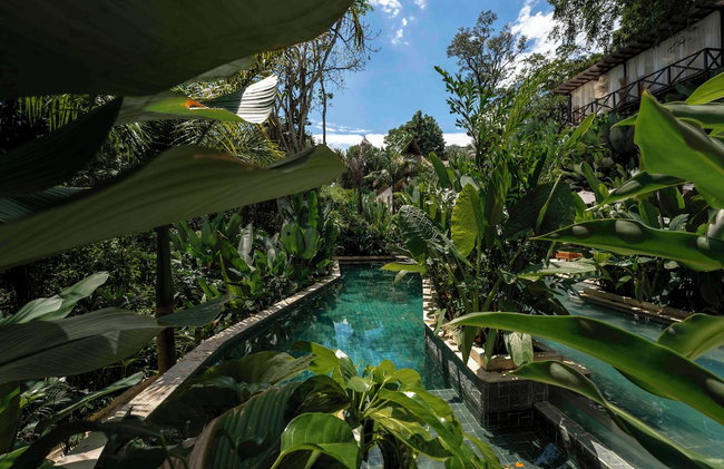 La Gracia Hotel & Spa - Foto 50