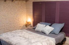 Maison spacieuse à Arrentès-de-Corcieux avec jacuzzi - Photo 21