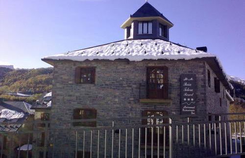 Aparthotel Peña Telera Resort - Foto 1