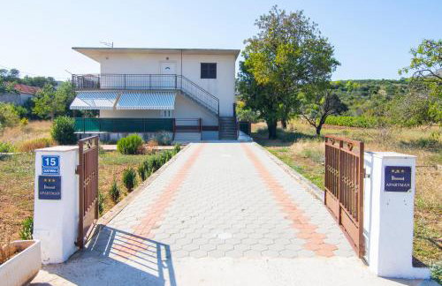 Apartmani Perkovic - Foto 27