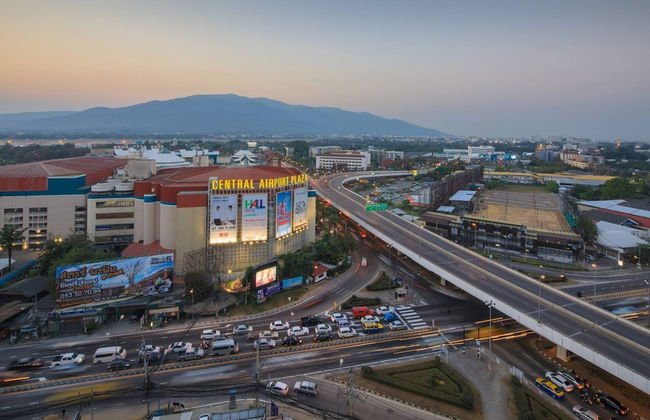 Locals Prio ChiangMai Central Airport Plaza - Photo 47