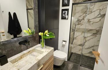 WAVEVIEW 10th Floor PREMIUM Baltic View Perfekt Lumare - Foto 9