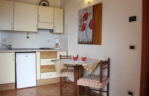 Apartment La Tartufaia-2 by Interhome - Foto 3