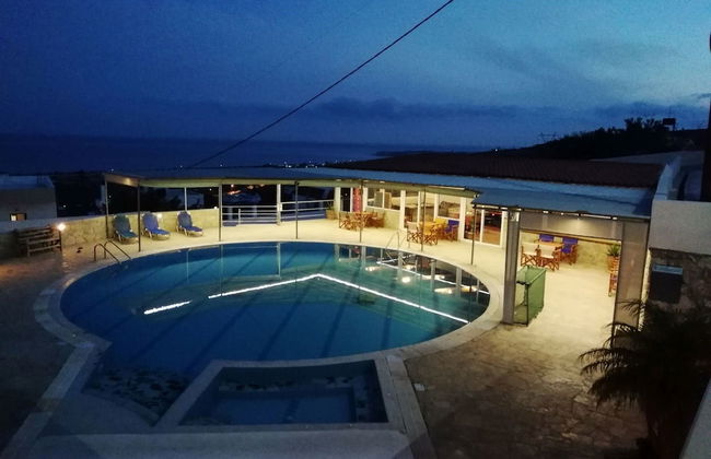 Creta Suites - Foto 27