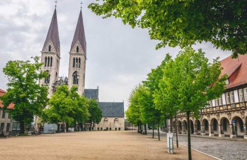 Ferienwohnungen am "Spiel-emagazin" - Foto 46