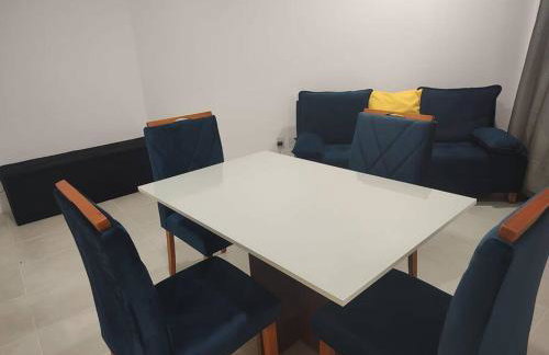 Apartamento com varanda Reserva do Sahy - Foto 4