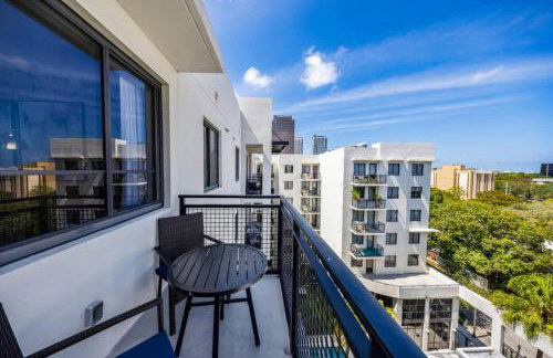 The Serenity in DTWN 3 Min From Las Olas - Photo 12