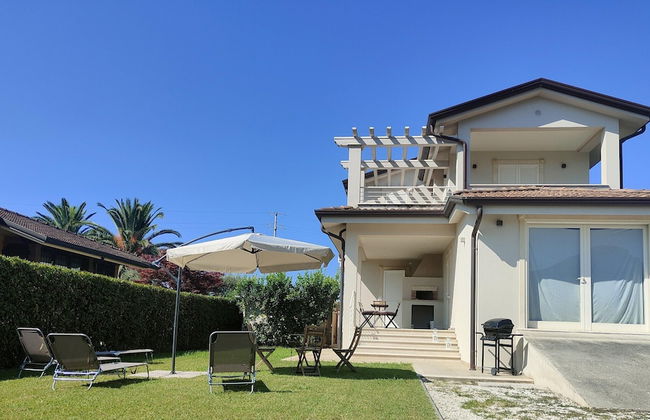 Holiday Home for 5 Lido di Camaiore - Foto 1