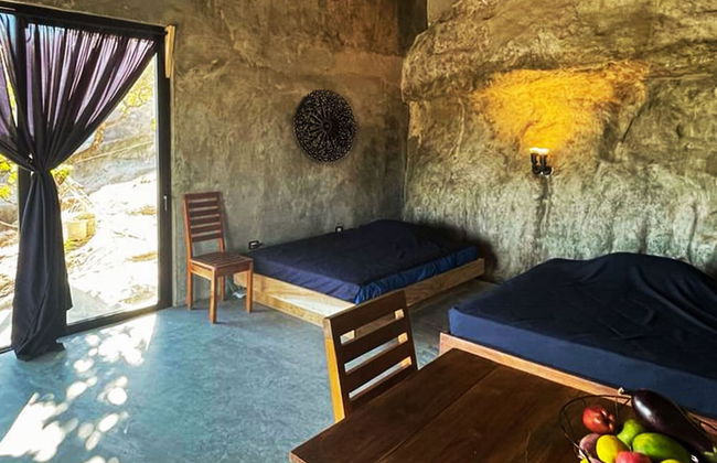 Destino Hotel & Hot Springs Day Pass - Foto 4