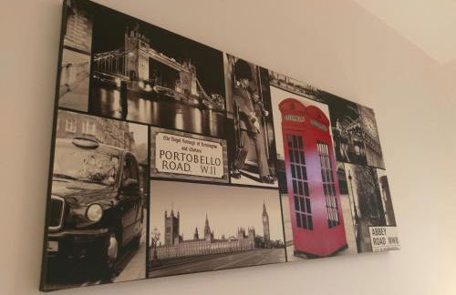 Filton House by Cliftonvalley Apartments - Foto 5