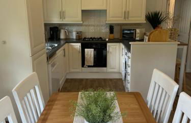 Waterside Lodge, Weybourne, Holt - Photo 22