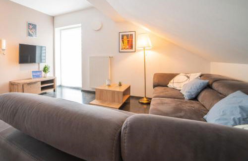 Köstlbach Apart I Ferienwohnung bis 3 & 6 Personen I Nürnberg I Neumarkt I Messe I Natur I Küche I Parken I Waschmaschine I Garten - Foto 26