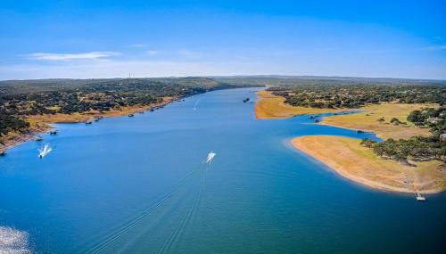 Lago Vista Sunset Villa - Foto 2