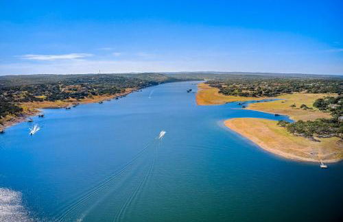 Lago Vista Sunset Villa - Foto 2