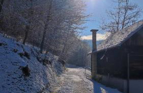 Kuća za odmor Trnac - Foto 32