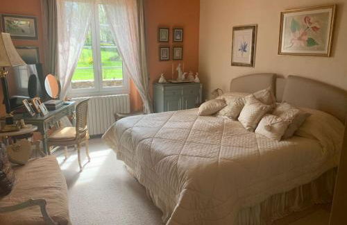 Stunning 18th Century Country House - Foto 48