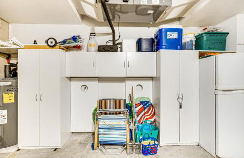 Near Golf and Beaches Luxe Home in Rotonda West! - Foto 28