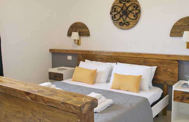 Menhir - Room 5 in Olmedo - Foto 1