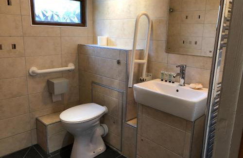 East Crinnis Log Cabin - Photo 9