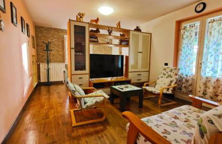 Locazione turistica nel verde Civita di Bagnoregio - Foto 34