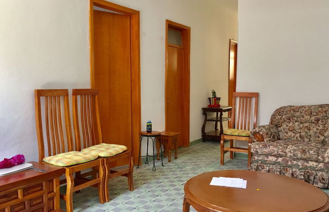 2 Bedroom House - Foto 3