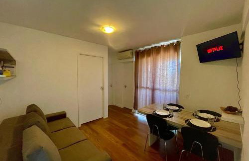 Apartamento 2 quartos, proximo de tudo! - Photo 1
