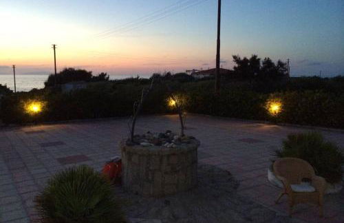 Villa panoramica nel golfo Asinara - Foto 29