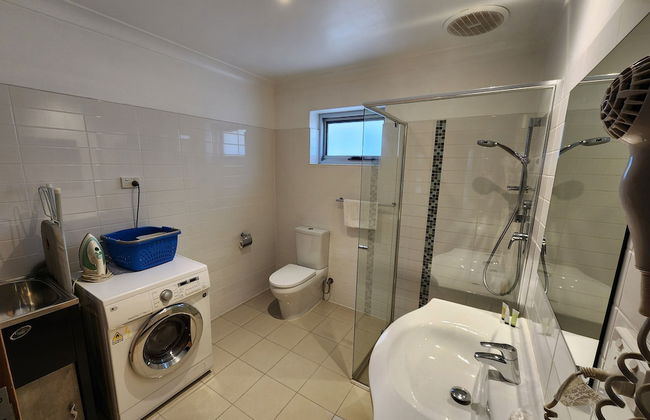 Ethelton Serviced Apartments - Foto 58