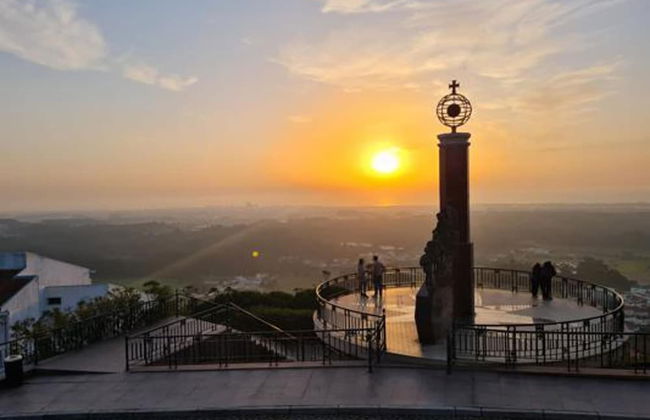 Museuflat 1 Bedroom Apartment in City Center - Foto 30