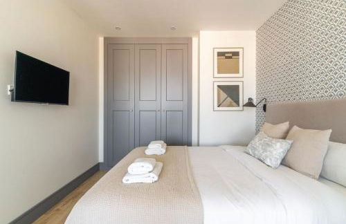 Modern and Bright-2Bedrooms 1Bathroom-Colón - Photo 14