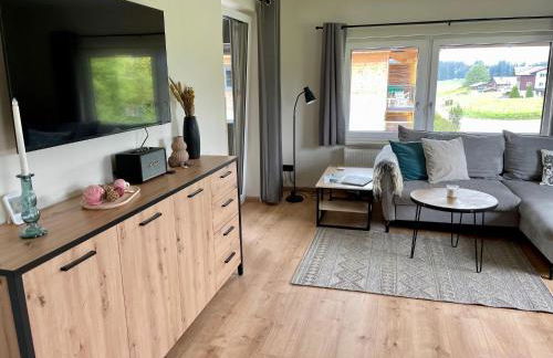 Ferienwohnung Deep Mountain - Foto 1